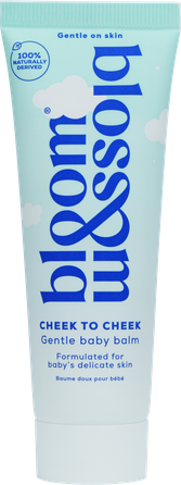 BLOOM & BLOSSOM Cheek to Cheek Baby balzams, 50 ml