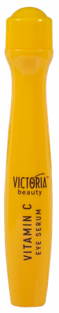 VICTORIA BEAUTY Age Pro Vitamin C Eye Serum serums, 15 ml