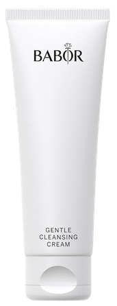 BABOR Gentle attīrošs krēms, 100 ml