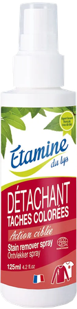 ETAMINE DU LYS izsmidzināms traipu tīrīšanas līdzeklis, 125 ml
