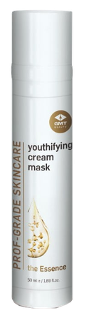 GMT BEAUTY Youthifying sejas maska, 50 ml