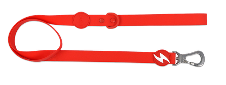 DASHI Colorflex Red M pavada, 1 gab.