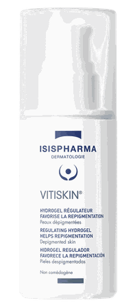 ISISPHARMA Vitiskin želeja, 50 ml