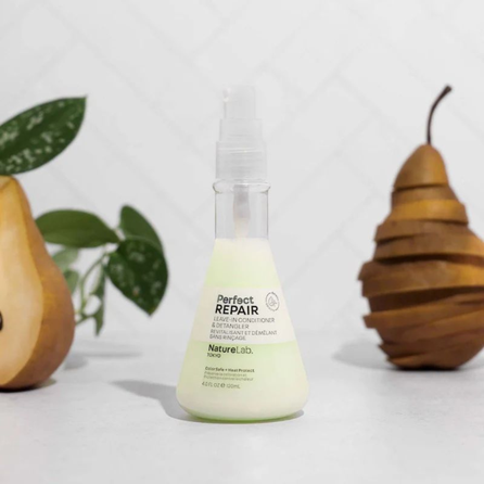 NATURE LAB. TOKYO Perfect Repair  Detangler + Leave in matu kondicionieris, 120 ml