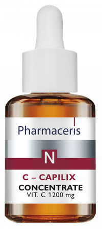 PHARMACERIS N C-CAPILIX serums, 30 ml