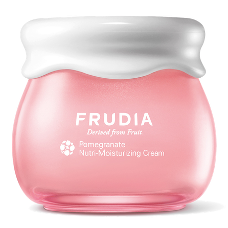 FRUDIA Pomegranate Nutri-Moisturizing sejas krēms, 55 g