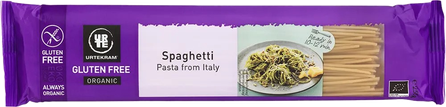 URTEKRAM Bio Spaghetti  makaroni, 250 g