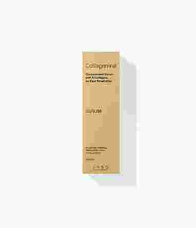 COLLAGENINA Ar 6 Veidu Kolagēniem, Intensitāte 2 serums, 30 ml