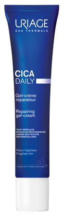 URIAGE Bariederm-Cica Cu-Zn Daily Gel krēms, 40 ml
