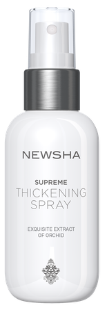 NEWSHA High Class Supreme Thickening aerosols, 125 ml