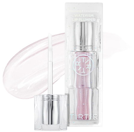 TIRTIR Watersim Plumper līdzeklis lūpu kopšanai, 3.3 ml