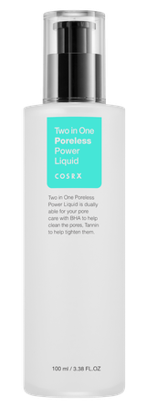 COSRX Two in One Poreless Power esence, 100 ml