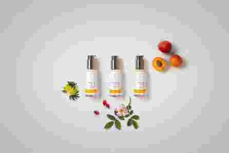 DR.HAUSCHKA Balancing Day losjons, 50 ml