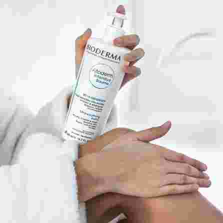 BIODERMA Atoderm Intensive Baume balzams, 500 ml