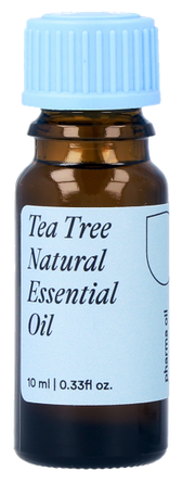 PHARMA OIL Tea Tree Natural ēteriskā eļļa, 10 ml