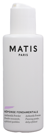 MATIS Authentik-Powder pīlinga pūderis, 50 g