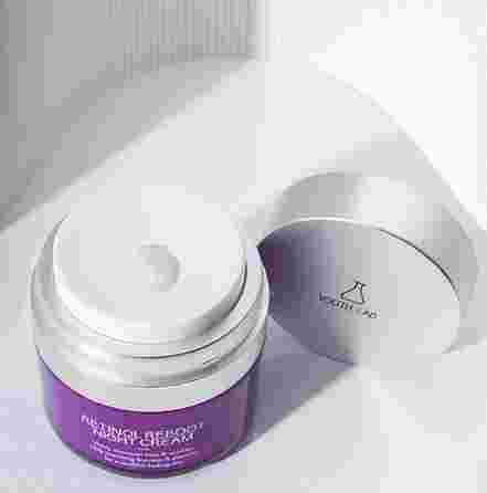 YOUTH LAB Retinol Reboot Night sejas krēms, 50 ml