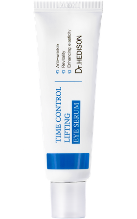 DR.HEDISON Time Control Lifting serums, 50 ml