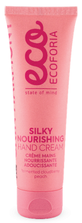 ECOFORIA Skin Harmony Silky roku krēms, 75 ml